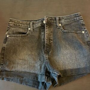 Wild Fable High Rise Shorts